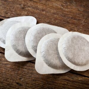 E.S.E. Pod kávépárnák