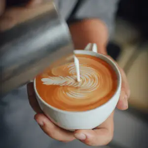 Koffeinmentes Kávék