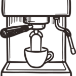 Őrölt espresso