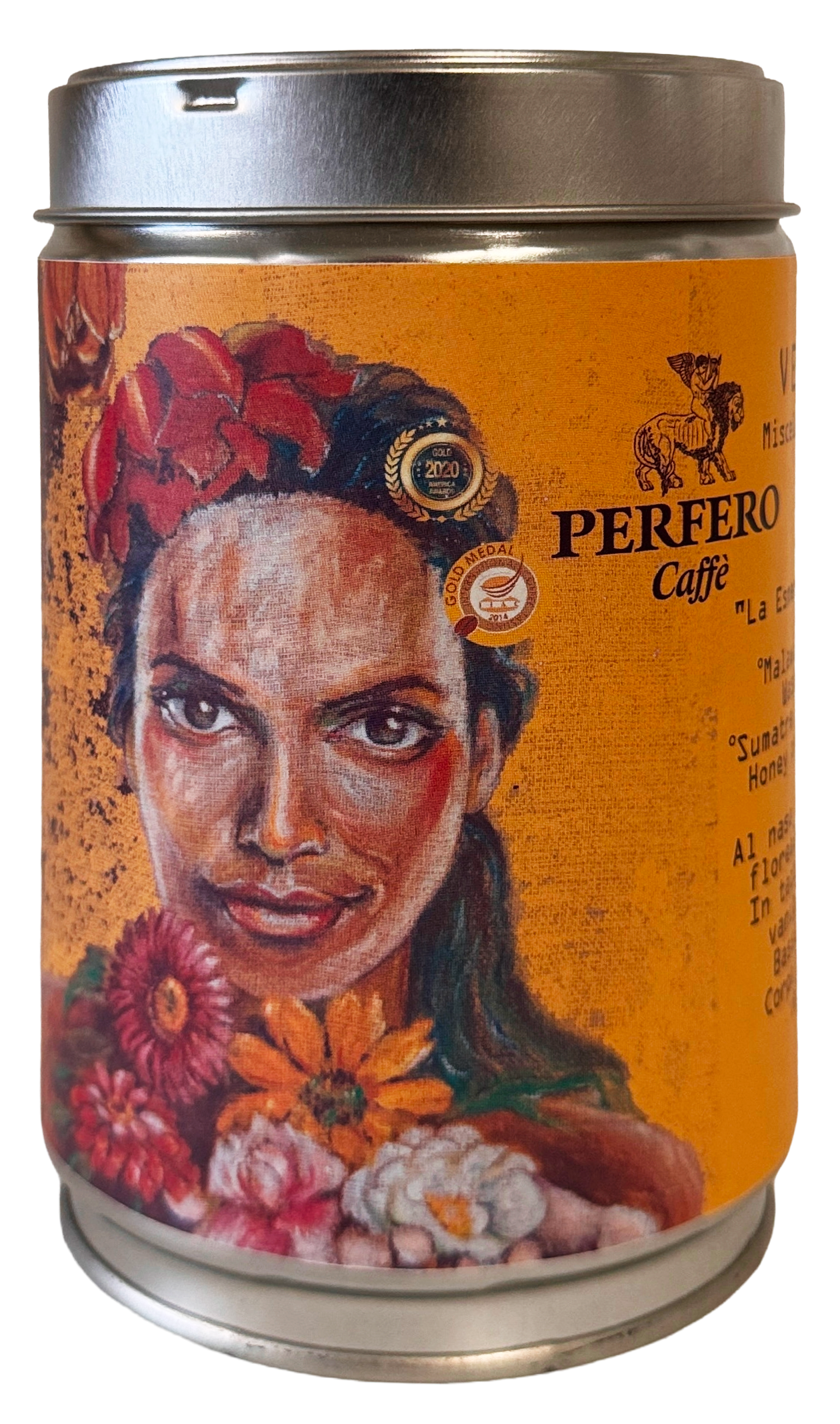 Perfero Caffé Velvet